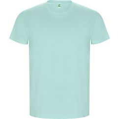 Tricou Roly Golden Barbat