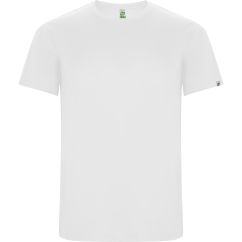 Tricou Roly Imola Barbat Alb