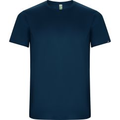 Tricou Roly Imola Barbat Albastru