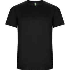 Tricou Roly Imola Barbat Negru