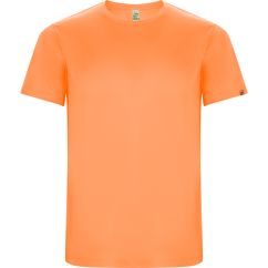 Tricou Roly Imola Barbat Portocaliu