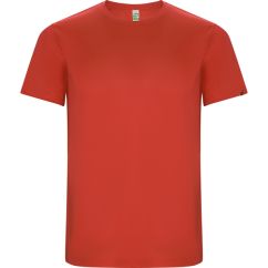 Tricou Roly Imola Barbat Rosu