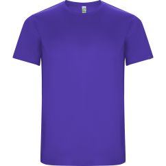 Tricou Roly Imola Barbat Maro
