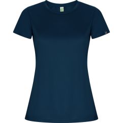 Tricou Roly Imola Dama Albastru