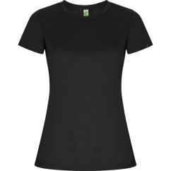 Tricou Roly Imola Dama Gri
