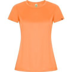 Tricou Roly Imola Dama Portocaliu