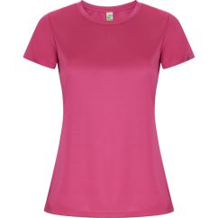 Tricou Roly Imola Dama Roz
