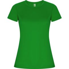 Tricou Roly Imola Dama Verde