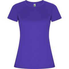 Tricou Roly Imola Dama Mov