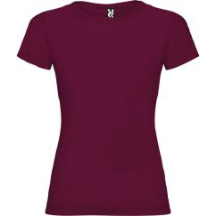 Tricou Roly Jamaica Dama Rosu