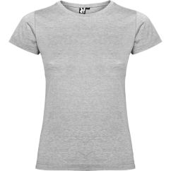 Tricou Roly Jamaica Dama Gri