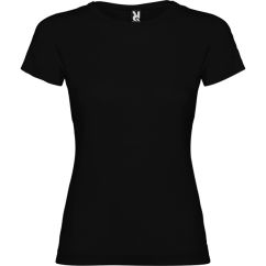 Tricou Roly Jamaica Dama Negru
