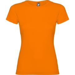 Tricou Roly Jamaica Dama Portocaliu