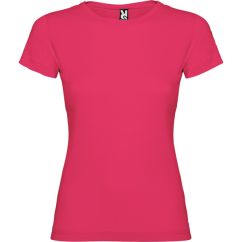 Tricou Roly Jamaica Dama Roz
