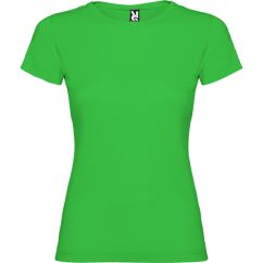 Tricou Roly Jamaica Dama Verde
