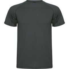 Tricou Roly Montecarlo Barbat Gri