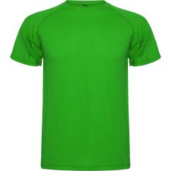 Tricou Roly Montecarlo Barbat Verde