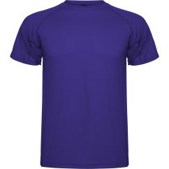 Tricou Roly Montecarlo Barbat Mov