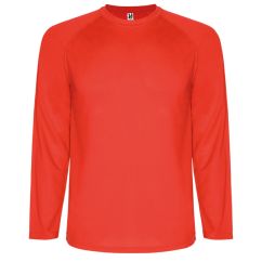 Tricou Roly Montecarlo L / S Barbat