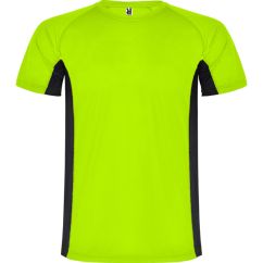 Tricou Roly Shanghai Barbat