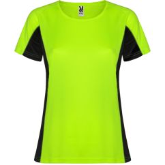 Tricou Roly Shanghai Dama