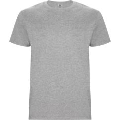Tricou Roly Stafford Barbat Gri