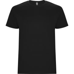 Tricou Roly Stafford Barbat Negru