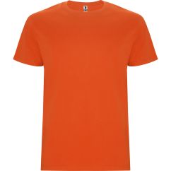 Tricou Roly Stafford Barbat Portocaliu
