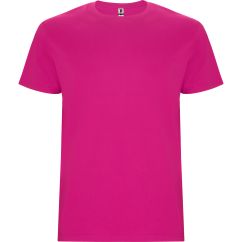 Tricou Roly Stafford Barbat Roz