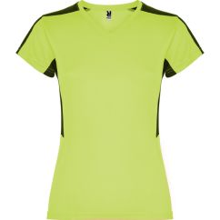Tricou Roly Suzuka Dama