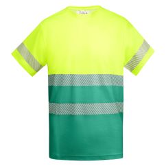Tricou Roly Tauri Barbat