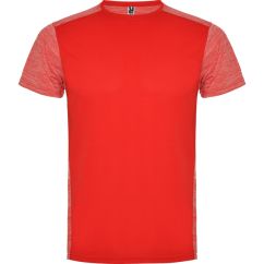 Tricou Roly Zolder Barbat