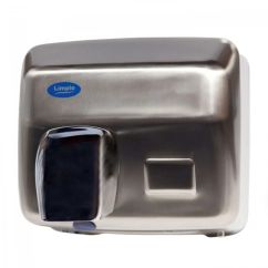 Uscator maini inox lucios HD250B, LIMPIO