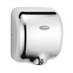 Uscator maini inox lucios HD88, LIMPIO