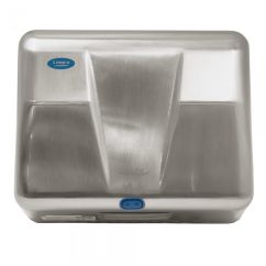 Uscator maini inox satinat HD83, LIMPIO