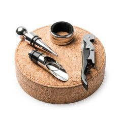 Set Accesorii pentru Vin Roly Venet