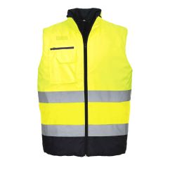 Vesta S267 termica HI VIS Two Tone PORTWEST