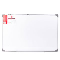 Whiteboard magnetic 120*180 cm DELI