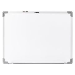 Whiteboard magnetic 45*60 cm DELI