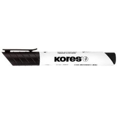Whiteboard/Flipchart marker 3mm KORES