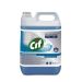 Detergent universal Brilliance Ocean, CIF Pro Formula, 5l