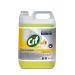 Detergent universal Lemon Fresh, CIF Pro Formula, 5l