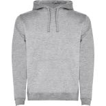 Hanorac Roly Urban Barbat Gri