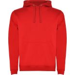 Hanorac Roly Urban Barbat Rosu