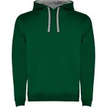 Hanorac Roly Urban Barbat Verde
