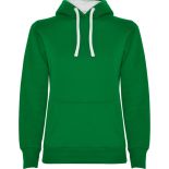 Hanorac Roly Urban Dama Verde