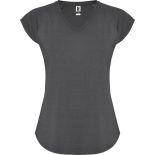 Tricou Roly Avus Dama Gri