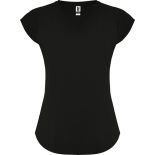 Tricou Roly Avus Dama Negru