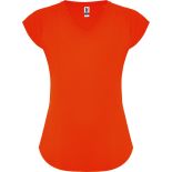 Tricou Roly Avus Dama Portocaliu