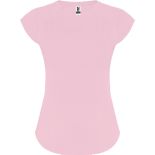 Tricou Roly Avus Dama Roz